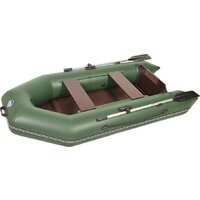 Лоцман Моторная стандарт ЛМС-280 ЖС (зеленый)