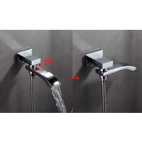 Душевая система  Gappo G7107 - Превью изображения №3 — Интернет-магазин Time-Shop