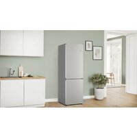 Холодильник Bosch Serie 4 KGN362IDF - Превью изображения №2 — Интернет-магазин Time-Shop