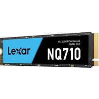 SSD Lexar NQ710 500GB LNQ710X500G-RNNNG - Превью изображения №2 — Интернет-магазин Time-Shop
