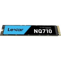 SSD Lexar NQ710 500GB LNQ710X500G-RNNNG - Превью изображения №3 — Интернет-магазин Time-Shop