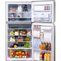 Холодильник Sharp SJ-XG60PMBE - Превью изображения №2 — Интернет-магазин Time-Shop