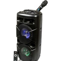 Патибокс Dialog AO-20 - Превью изображения №2 — Интернет-магазин Time-Shop