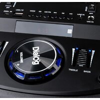 Патибокс Dialog AO-20 - Превью изображения №5 — Интернет-магазин Time-Shop