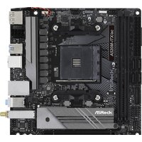 ASRock A520M-ITX/ac