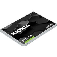 SSD Kioxia Exceria 480GB LTC10Z480GG8 - Превью изображения №2 — Интернет-магазин Time-Shop