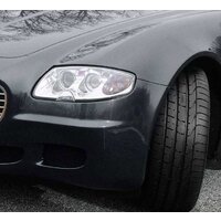 Летние шины Pirelli P Zero 285/35R21 105Y (run-flat) - Превью изображения №5 — Интернет-магазин Time-Shop