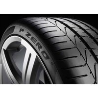 Летние шины Pirelli P Zero 285/35R21 105Y (run-flat) - Превью изображения №3 — Интернет-магазин Time-Shop