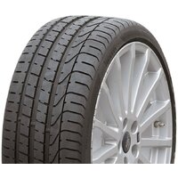 Летние шины Pirelli P Zero 285/35R21 105Y (run-flat) - Превью изображения №2 — Интернет-магазин Time-Shop