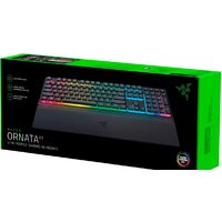 Клавиатура Razer Ornata V3 (нет кириллицы) - Превью изображения №8 — Интернет-магазин Time-Shop