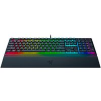 Клавиатура Razer Ornata V3 (нет кириллицы) - Превью изображения №2 — Интернет-магазин Time-Shop