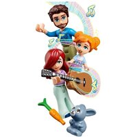 Конструктор LEGO Friends 41724 Дом Пэйсли - Превью изображения №5 — Интернет-магазин Time-Shop