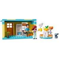 Конструктор LEGO Friends 41724 Дом Пэйсли - Превью изображения №4 — Интернет-магазин Time-Shop