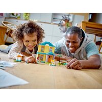 Конструктор LEGO Friends 41724 Дом Пэйсли - Превью изображения №7 — Интернет-магазин Time-Shop