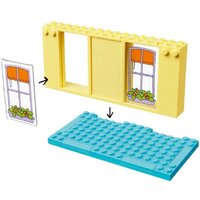 Конструктор LEGO Friends 41724 Дом Пэйсли - Превью изображения №6 — Интернет-магазин Time-Shop