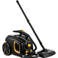 Отпариватель-пароочиститель Kitfort KT-933 - Превью изображения №3 — Интернет-магазин Time-Shop