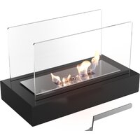 Электрокамины и биокамины