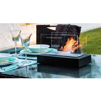 Биокамин Kratki Galina (с сертификатом TUV) - Превью изображения №3 — Интернет-магазин Time-Shop