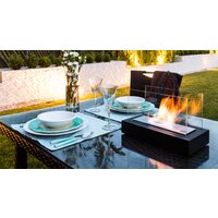 Биокамин Kratki Galina (с сертификатом TUV) - Превью изображения №5 — Интернет-магазин Time-Shop