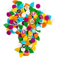 Конструктор LEGO Dots 41932 Тайлы Dots — серия 5 - Превью изображения №3 — Интернет-магазин Time-Shop