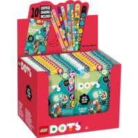 Конструктор LEGO Dots 41932 Тайлы Dots — серия 5 - Превью изображения №4 — Интернет-магазин Time-Shop