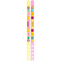 Конструктор LEGO Dots 41932 Тайлы Dots — серия 5 - Превью изображения №5 — Интернет-магазин Time-Shop