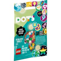 LEGO Dots 41932 Тайлы Dots — серия 5