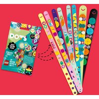 Конструктор LEGO Dots 41932 Тайлы Dots — серия 5 - Превью изображения №13 — Интернет-магазин Time-Shop