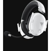 Наушники Razer Blackshark V2 Pro (белый) - Превью изображения №7 — Интернет-магазин Time-Shop