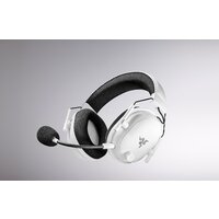 Наушники Razer Blackshark V2 Pro (белый) - Превью изображения №2 — Интернет-магазин Time-Shop