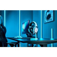 Наушники Razer Blackshark V2 Pro (белый) - Превью изображения №3 — Интернет-магазин Time-Shop