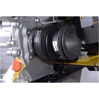 Мотоблок бензиновый Huter МК-7000P-10-4х2 - Превью изображения №10 — Интернет-магазин Time-Shop