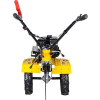 Мотоблок бензиновый Huter МК-7000P-10-4х2 - Превью изображения №4 — Интернет-магазин Time-Shop