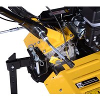 Мотоблок бензиновый Huter МК-7000P-10-4х2 - Превью изображения №8 — Интернет-магазин Time-Shop