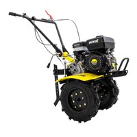 Мотоблок бензиновый Huter МК-7000P-10-4х2 - Превью изображения №3 — Интернет-магазин Time-Shop