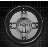 Варочная панель MAUNFELD EGHG.64.73CB2/G - Превью изображения №9 — Интернет-магазин Time-Shop