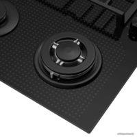 Варочная панель MAUNFELD EGHG.64.73CB2/G - Превью изображения №7 — Интернет-магазин Time-Shop