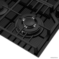 Варочная панель MAUNFELD EGHG.64.73CB2/G - Превью изображения №8 — Интернет-магазин Time-Shop