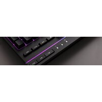 Клавиатура HyperX Alloy Core RGB - Превью изображения №11 — Интернет-магазин Time-Shop