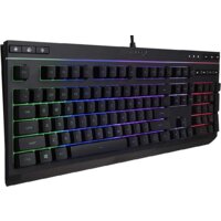 Клавиатура HyperX Alloy Core RGB - Превью изображения №3 — Интернет-магазин Time-Shop