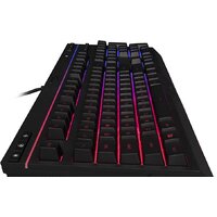 Клавиатура HyperX Alloy Core RGB - Превью изображения №5 — Интернет-магазин Time-Shop