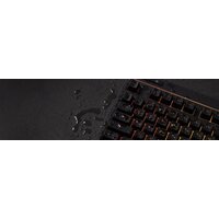 Клавиатура HyperX Alloy Core RGB - Превью изображения №10 — Интернет-магазин Time-Shop