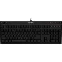 Клавиатура HyperX Alloy Core RGB - Превью изображения №2 — Интернет-магазин Time-Shop