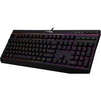Клавиатура HyperX Alloy Core RGB - Превью изображения №4 — Интернет-магазин Time-Shop