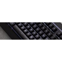 Клавиатура HyperX Alloy Core RGB - Превью изображения №9 — Интернет-магазин Time-Shop