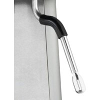 Рожковая кофеварка Breville VCF125X - Превью изображения №6 — Интернет-магазин Time-Shop