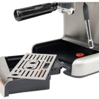 Рожковая кофеварка Breville VCF125X - Превью изображения №7 — Интернет-магазин Time-Shop