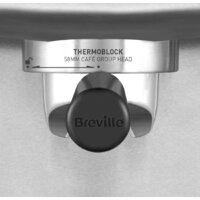 Рожковая кофеварка Breville VCF125X - Превью изображения №3 — Интернет-магазин Time-Shop