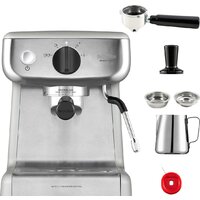 Рожковая кофеварка Breville VCF125X - Превью изображения №2 — Интернет-магазин Time-Shop