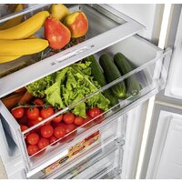 Холодильник MAUNFELD MFF185SFBG - Превью изображения №8 — Интернет-магазин Time-Shop